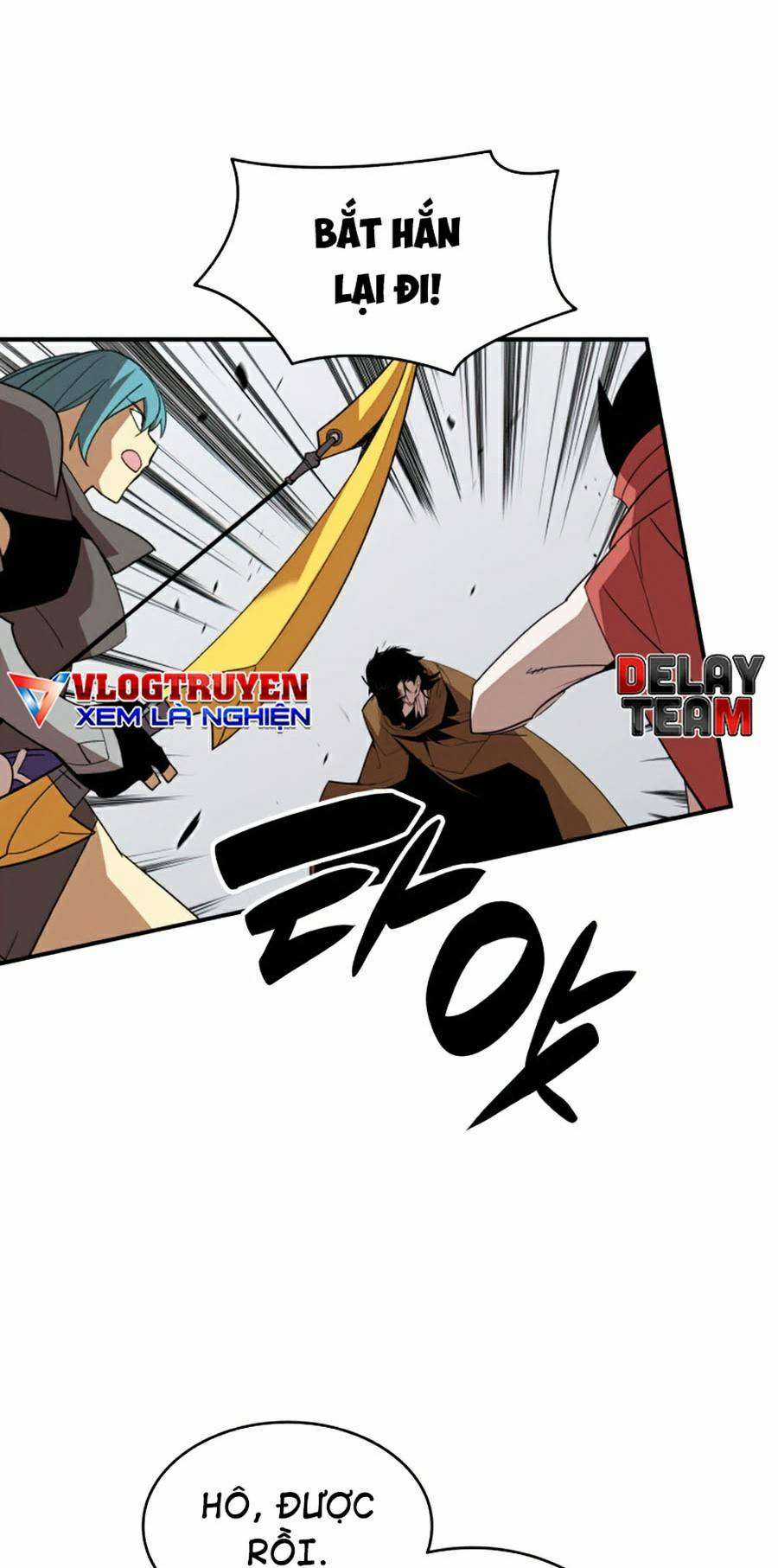 Trở Lại Làm Tân Thủ - Chapter 83 - Trang 43