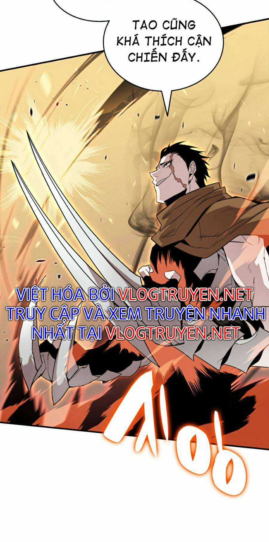 Trở Lại Làm Tân Thủ - Chapter 83 - Trang 44