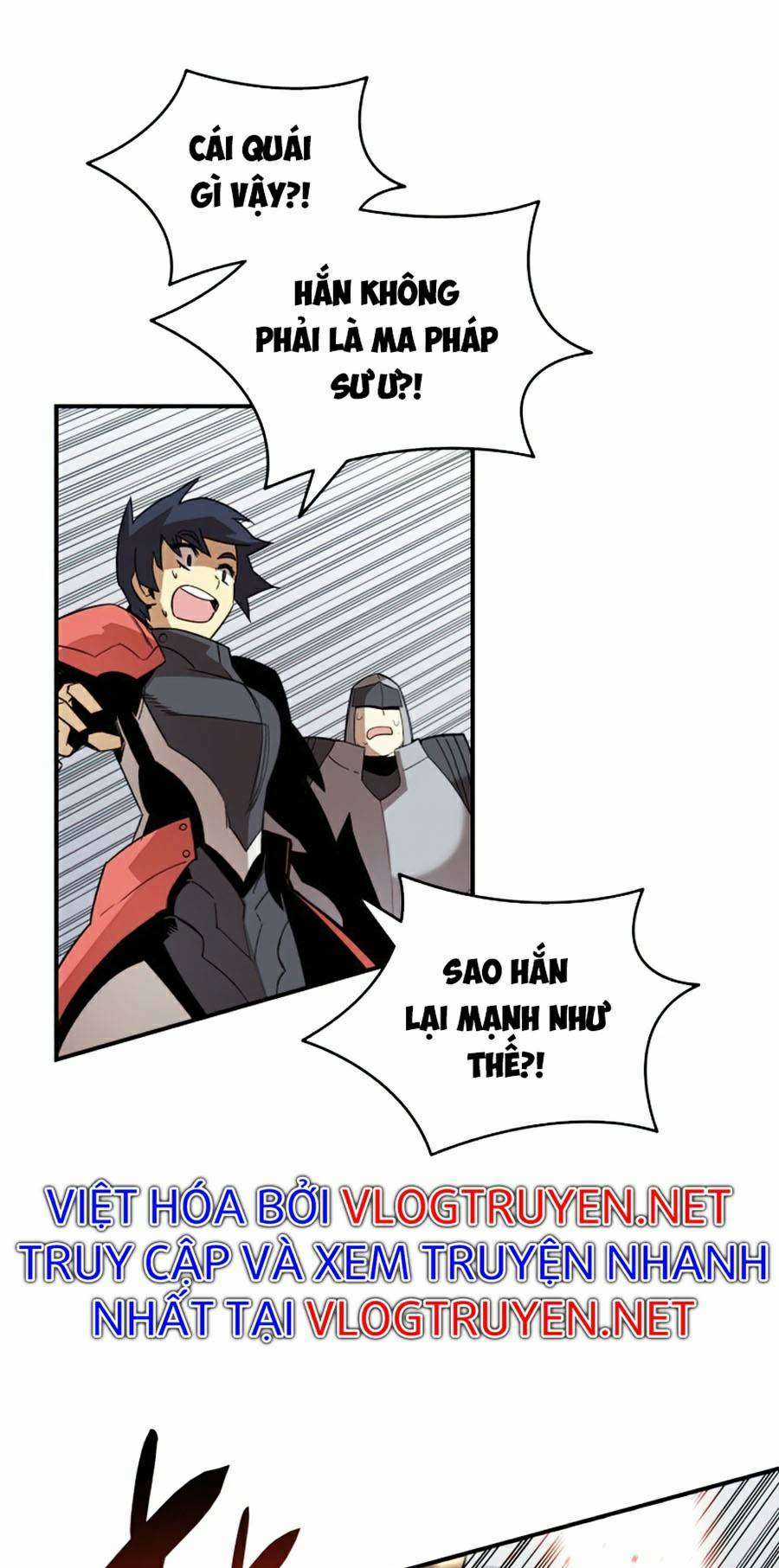 Trở Lại Làm Tân Thủ - Chapter 83 - Trang 48