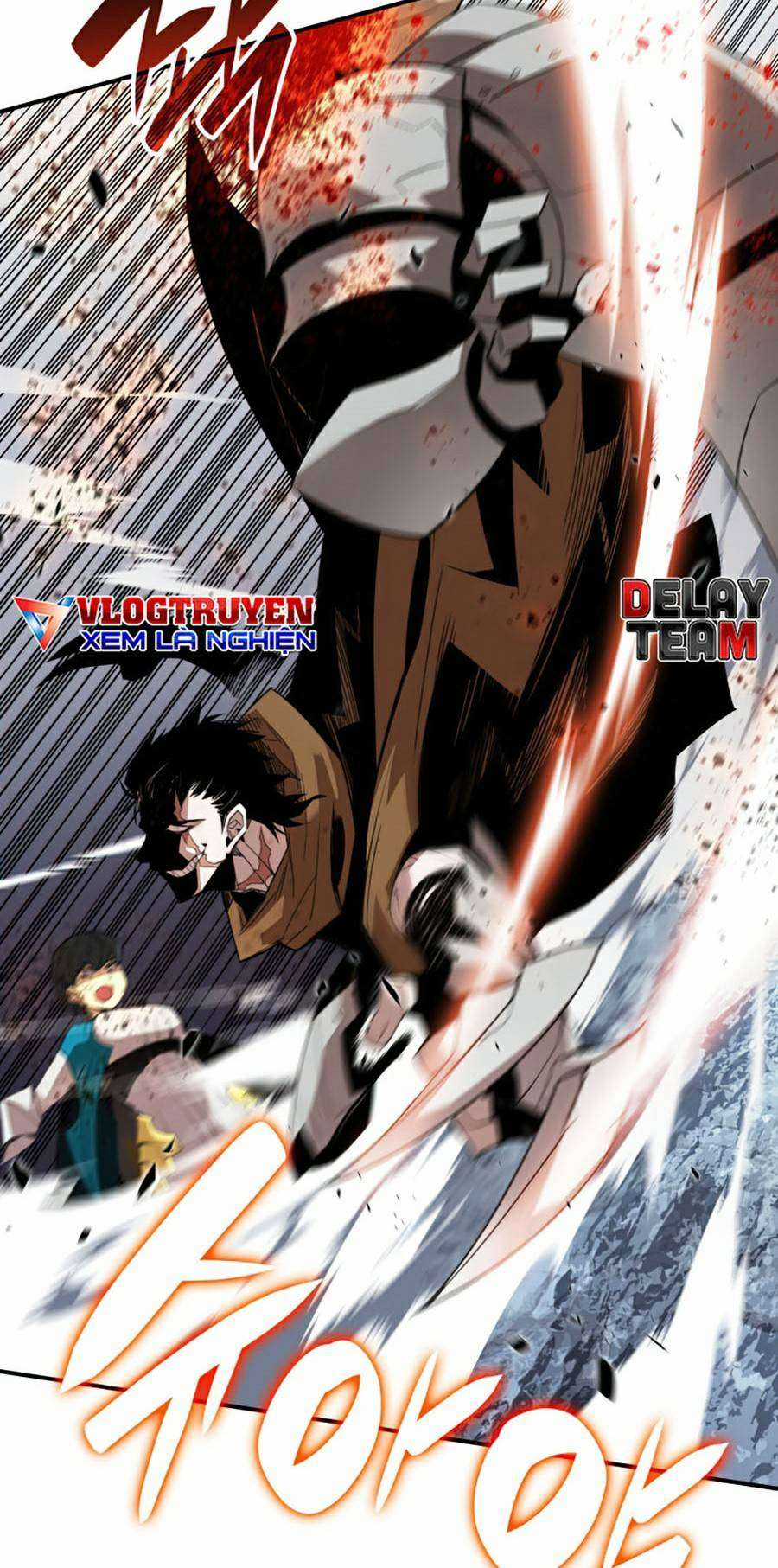 Trở Lại Làm Tân Thủ - Chapter 83 - Trang 49