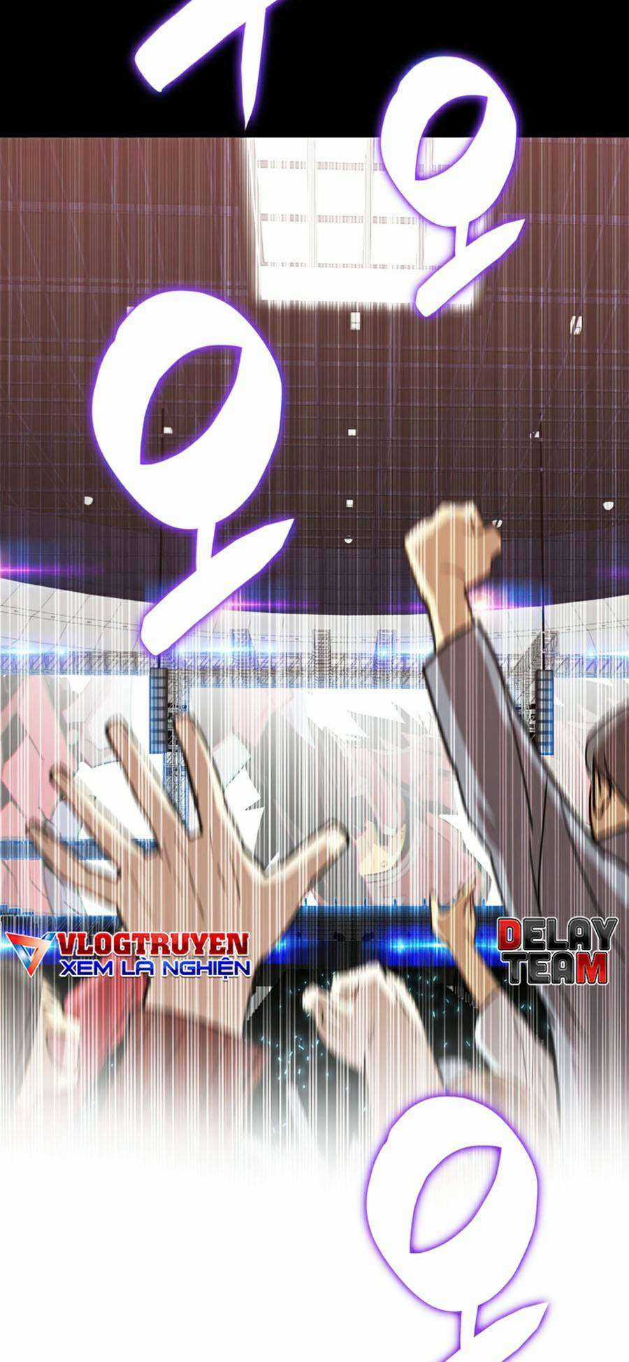 Trở Lại Làm Tân Thủ - Chapter 83 - Trang 6