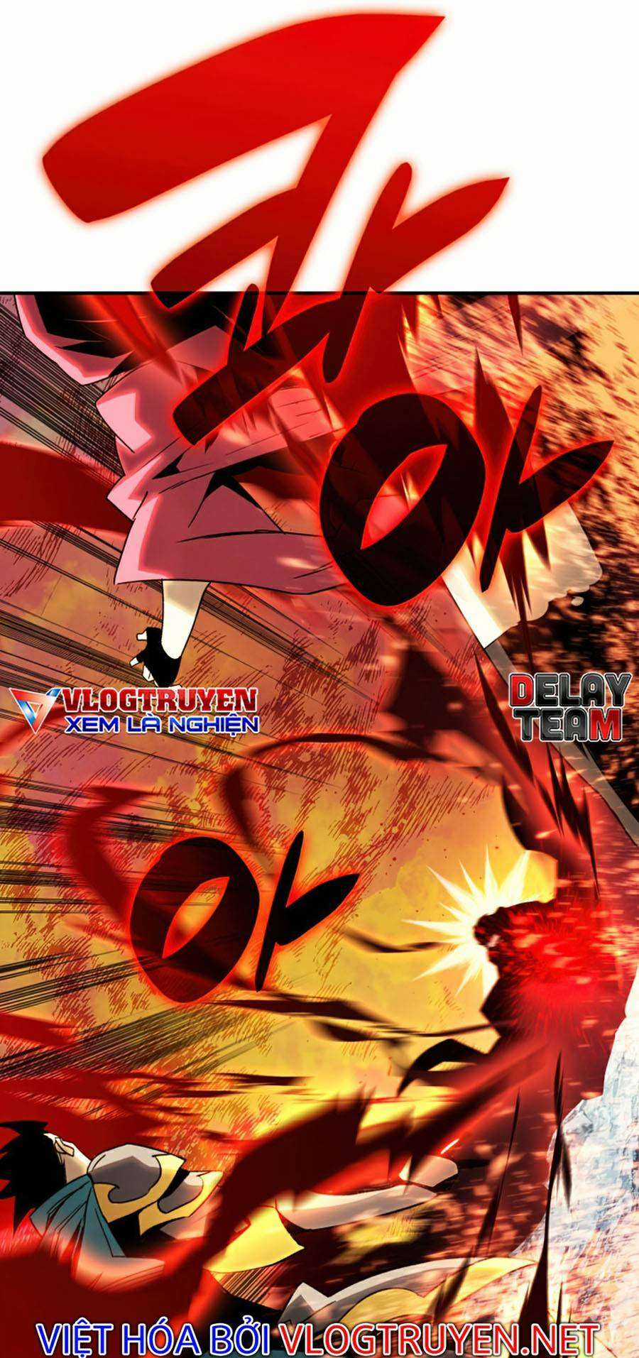 Trở Lại Làm Tân Thủ - Chapter 83 - Trang 53