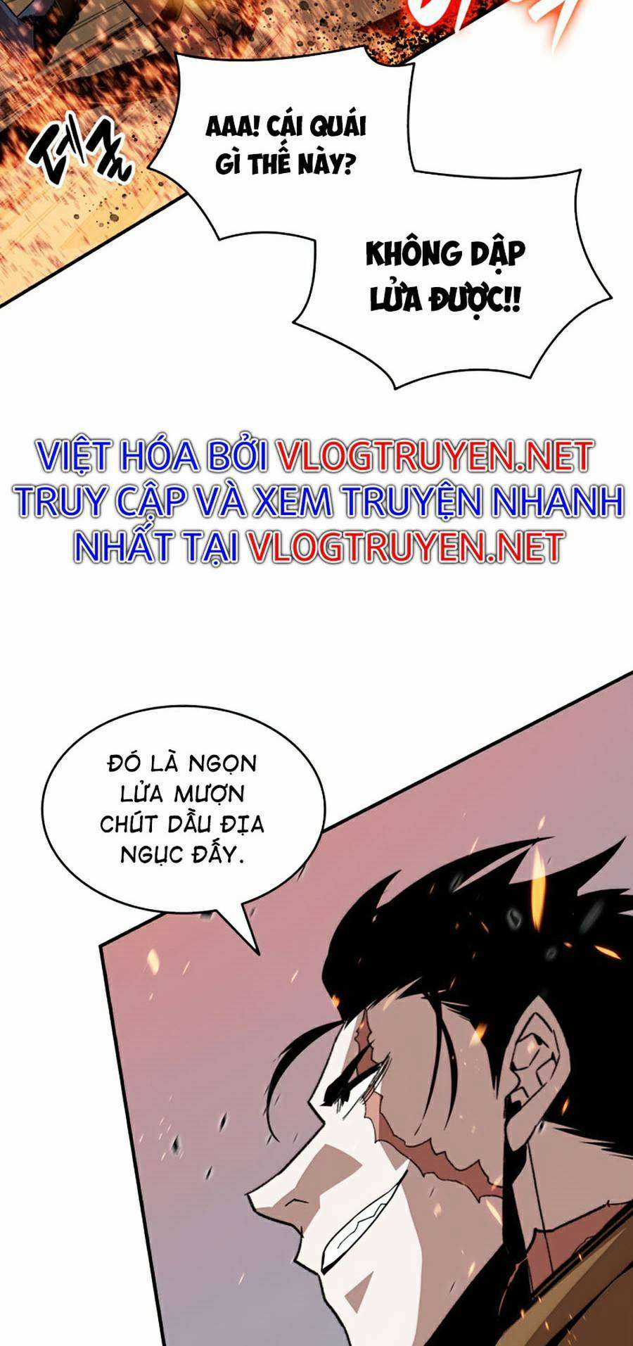 Trở Lại Làm Tân Thủ - Chapter 83 - Trang 56