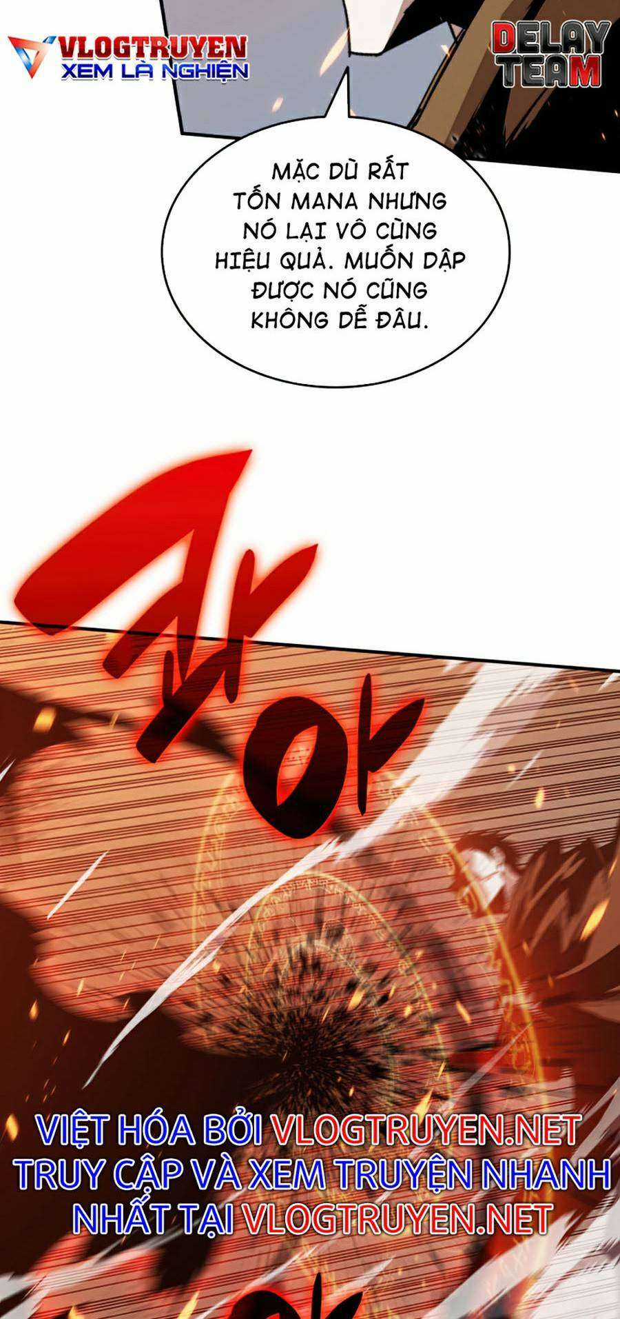 Trở Lại Làm Tân Thủ - Chapter 83 - Trang 57