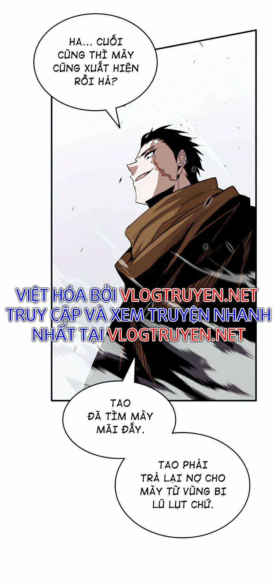 Trở Lại Làm Tân Thủ - Chapter 83 - Trang 61