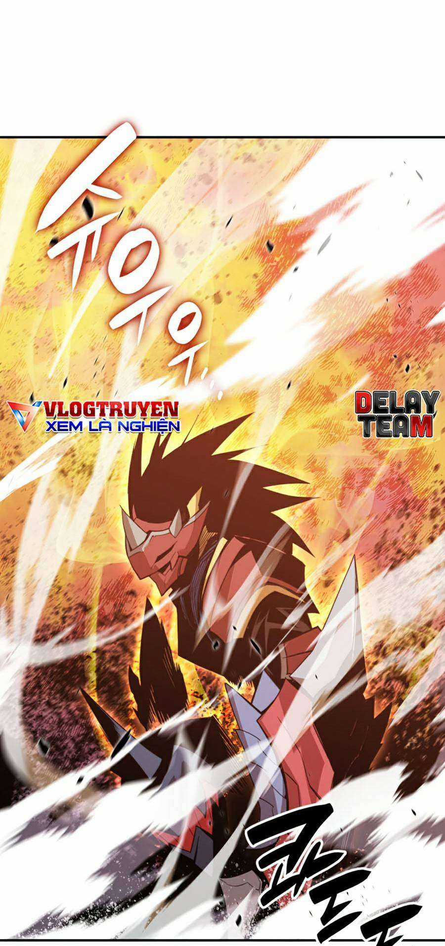 Trở Lại Làm Tân Thủ - Chapter 83 - Trang 62