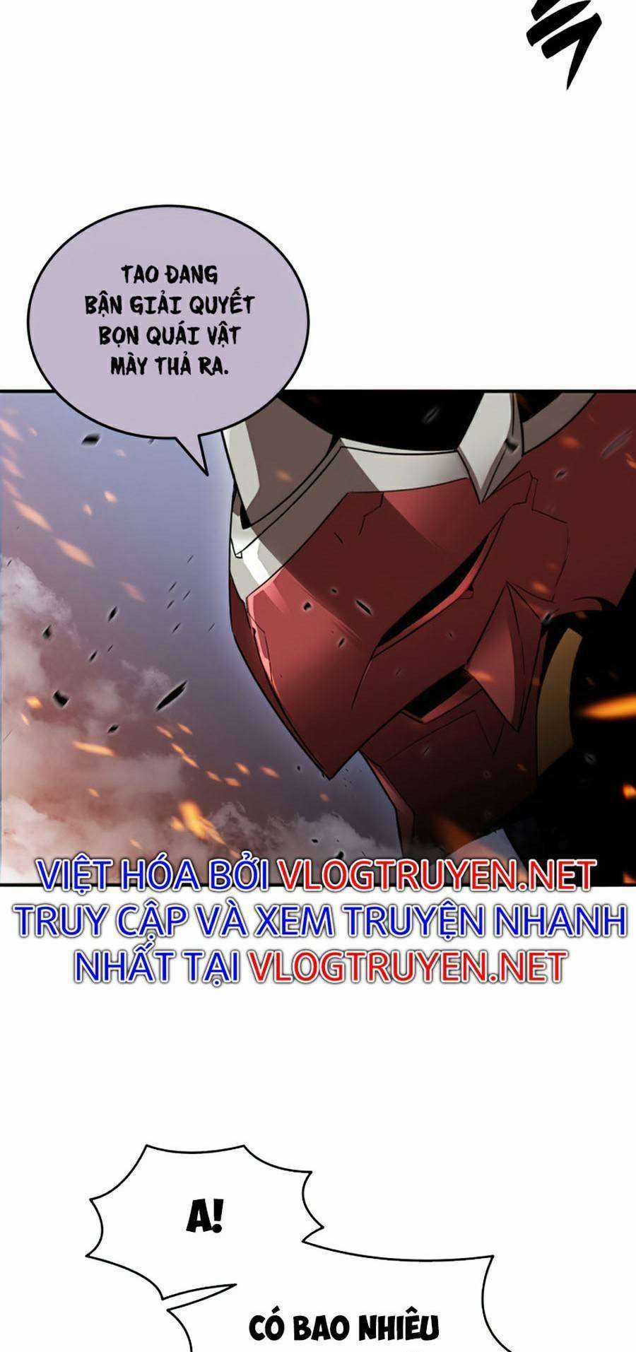 Trở Lại Làm Tân Thủ - Chapter 83 - Trang 63