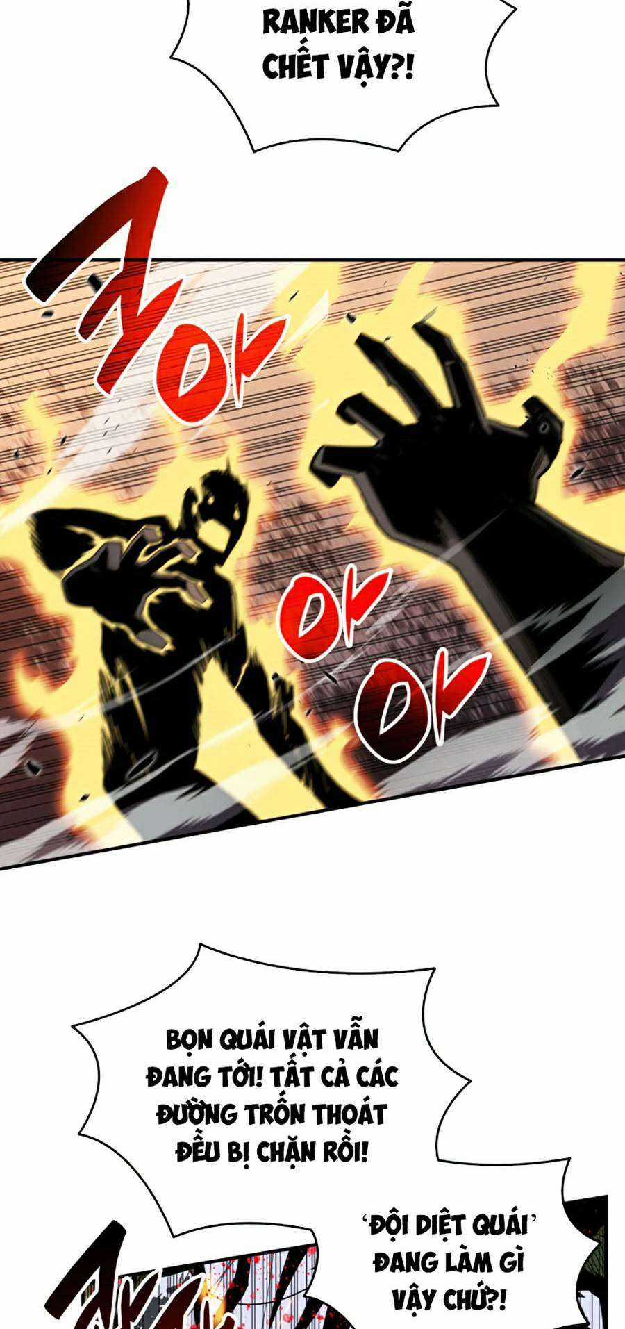 Trở Lại Làm Tân Thủ - Chapter 83 - Trang 64