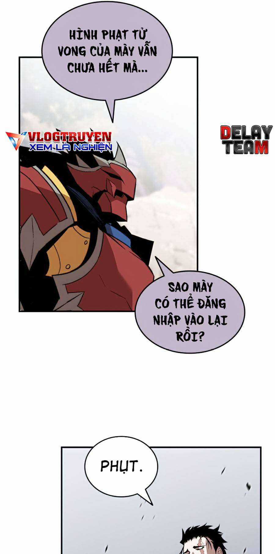 Trở Lại Làm Tân Thủ - Chapter 83 - Trang 66