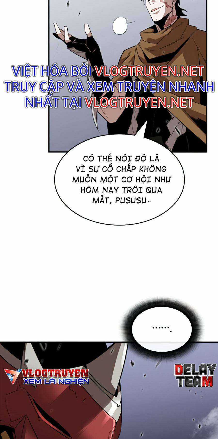 Trở Lại Làm Tân Thủ - Chapter 83 - Trang 67