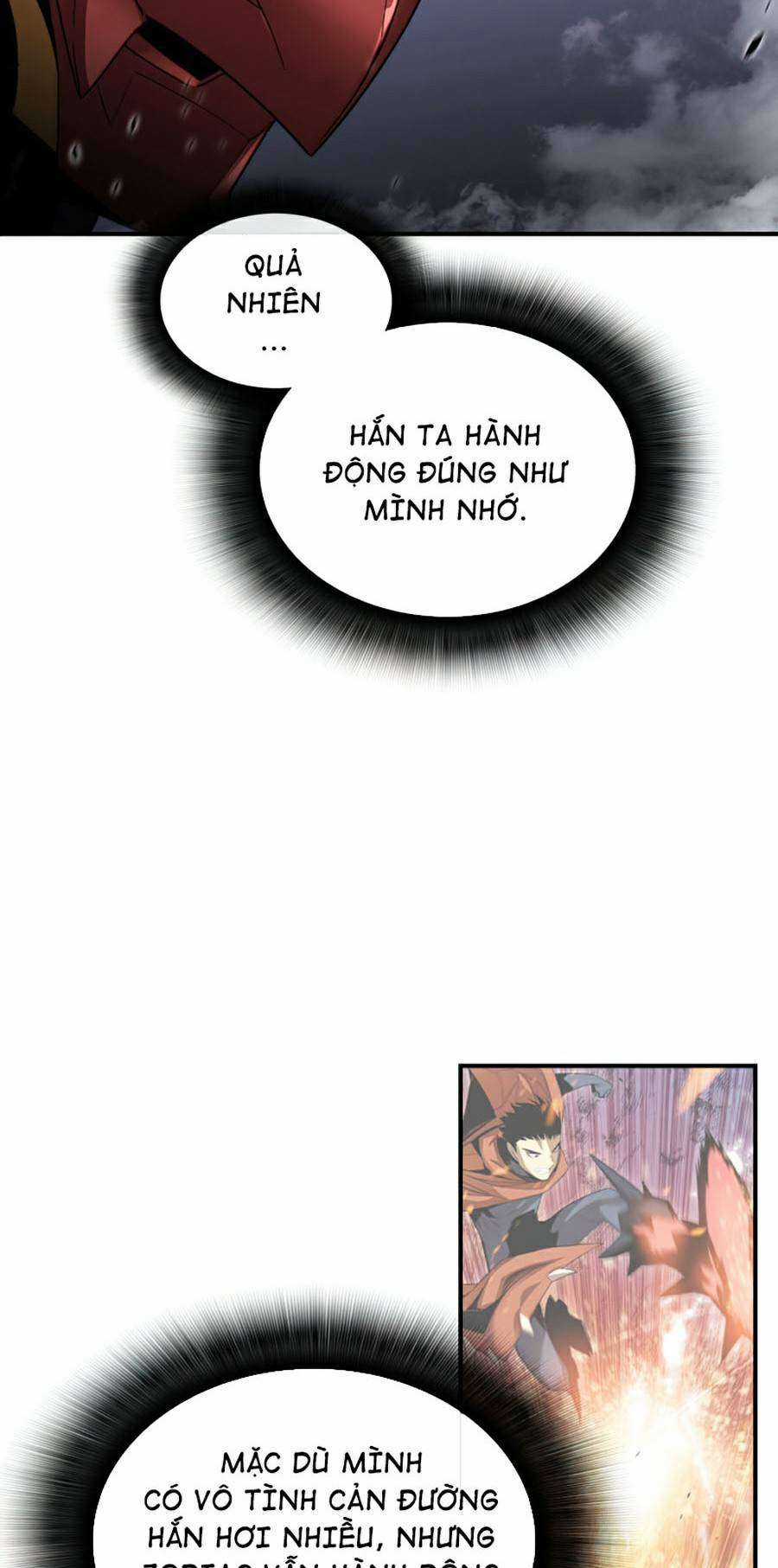 Trở Lại Làm Tân Thủ - Chapter 83 - Trang 68