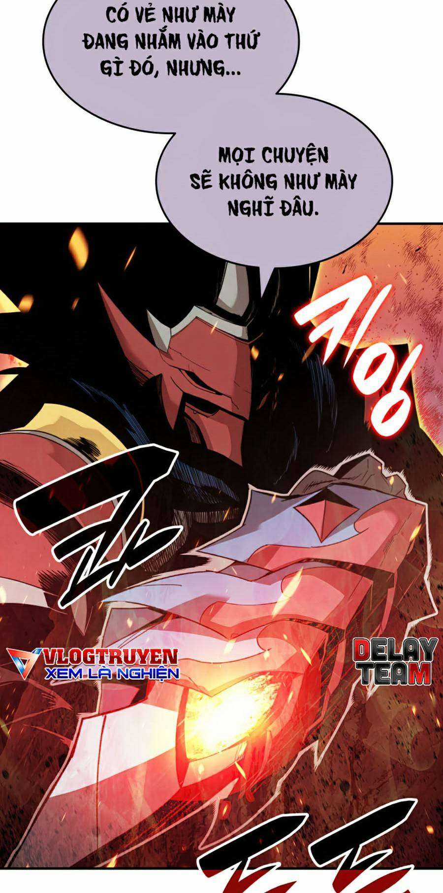 Trở Lại Làm Tân Thủ - Chapter 83 - Trang 70