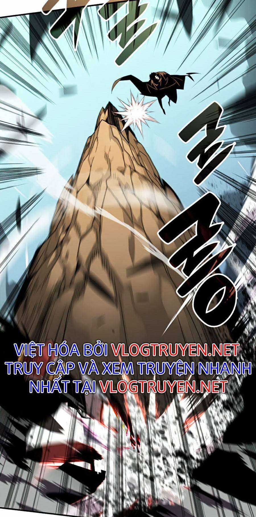 Trở Lại Làm Tân Thủ - Chapter 83 - Trang 73