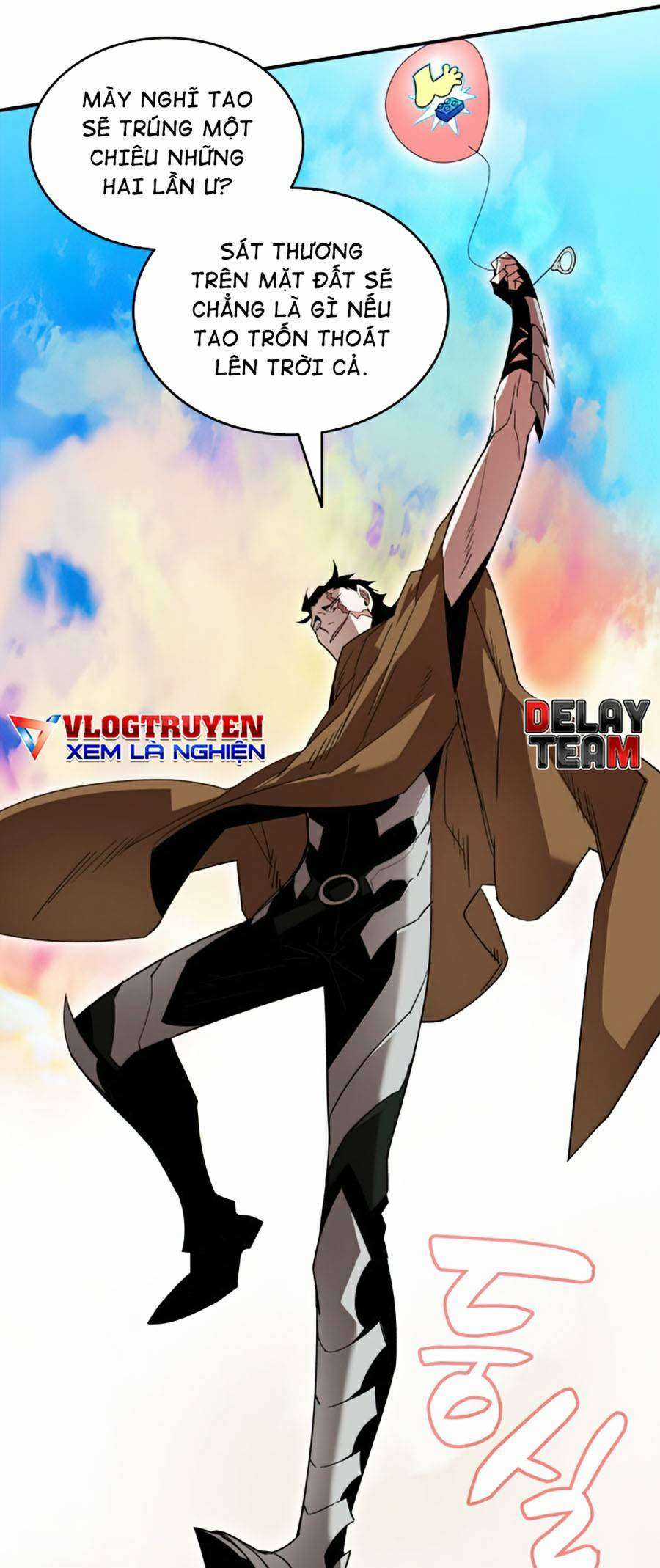 Trở Lại Làm Tân Thủ - Chapter 83 - Trang 79