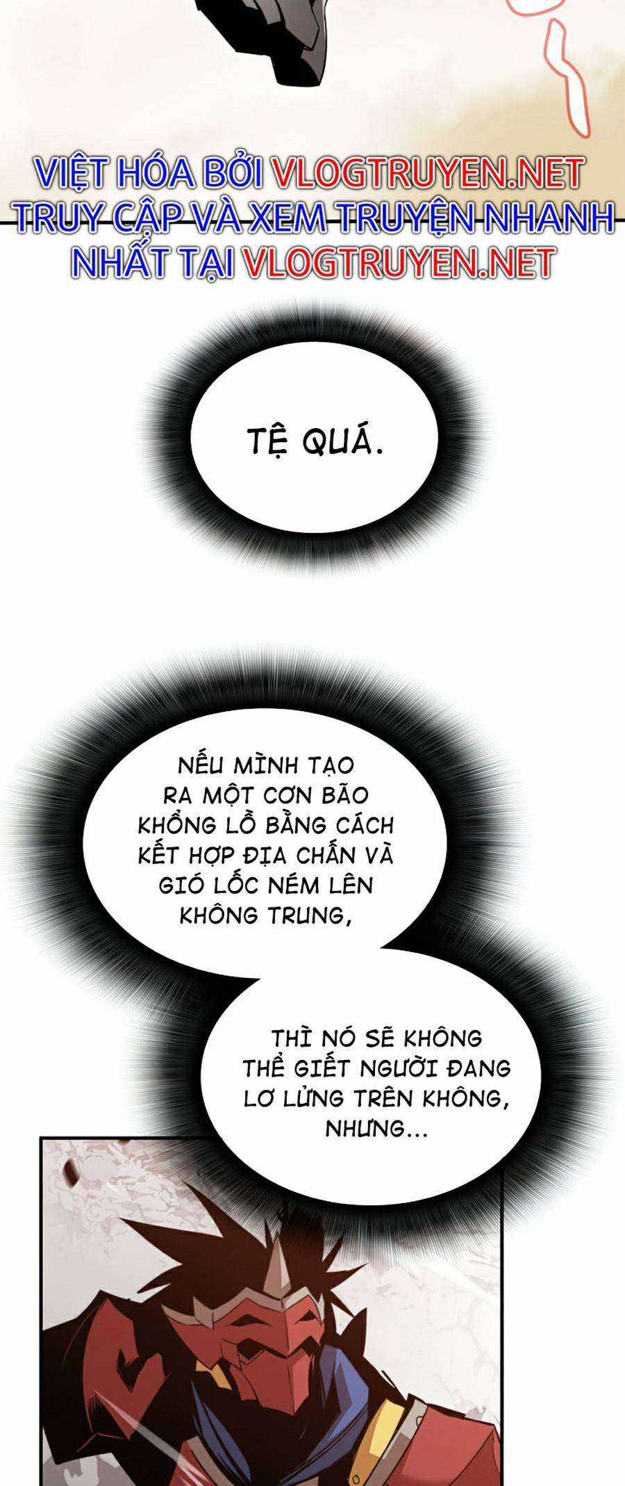 Trở Lại Làm Tân Thủ - Chapter 83 - Trang 80