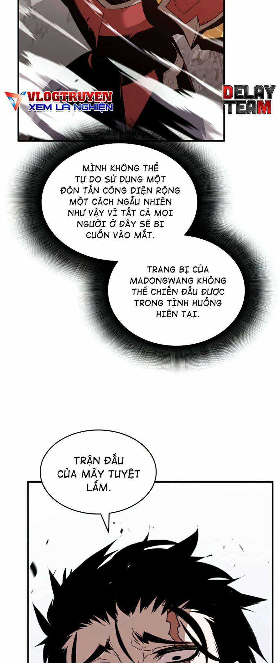Trở Lại Làm Tân Thủ - Chapter 83 - Trang 81