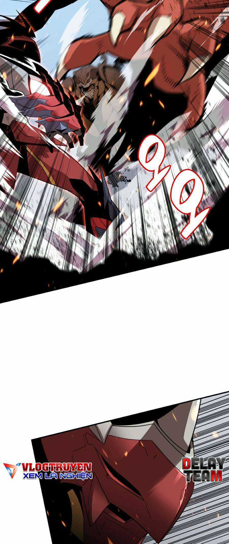 Trở Lại Làm Tân Thủ - Chapter 83 - Trang 83