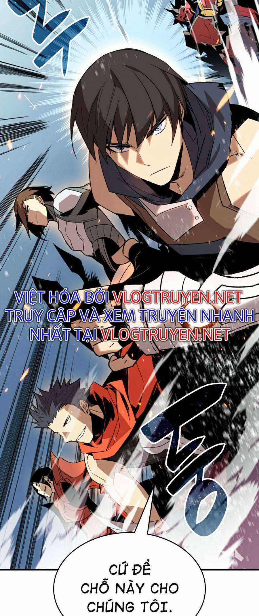 Trở Lại Làm Tân Thủ - Chapter 83 - Trang 89