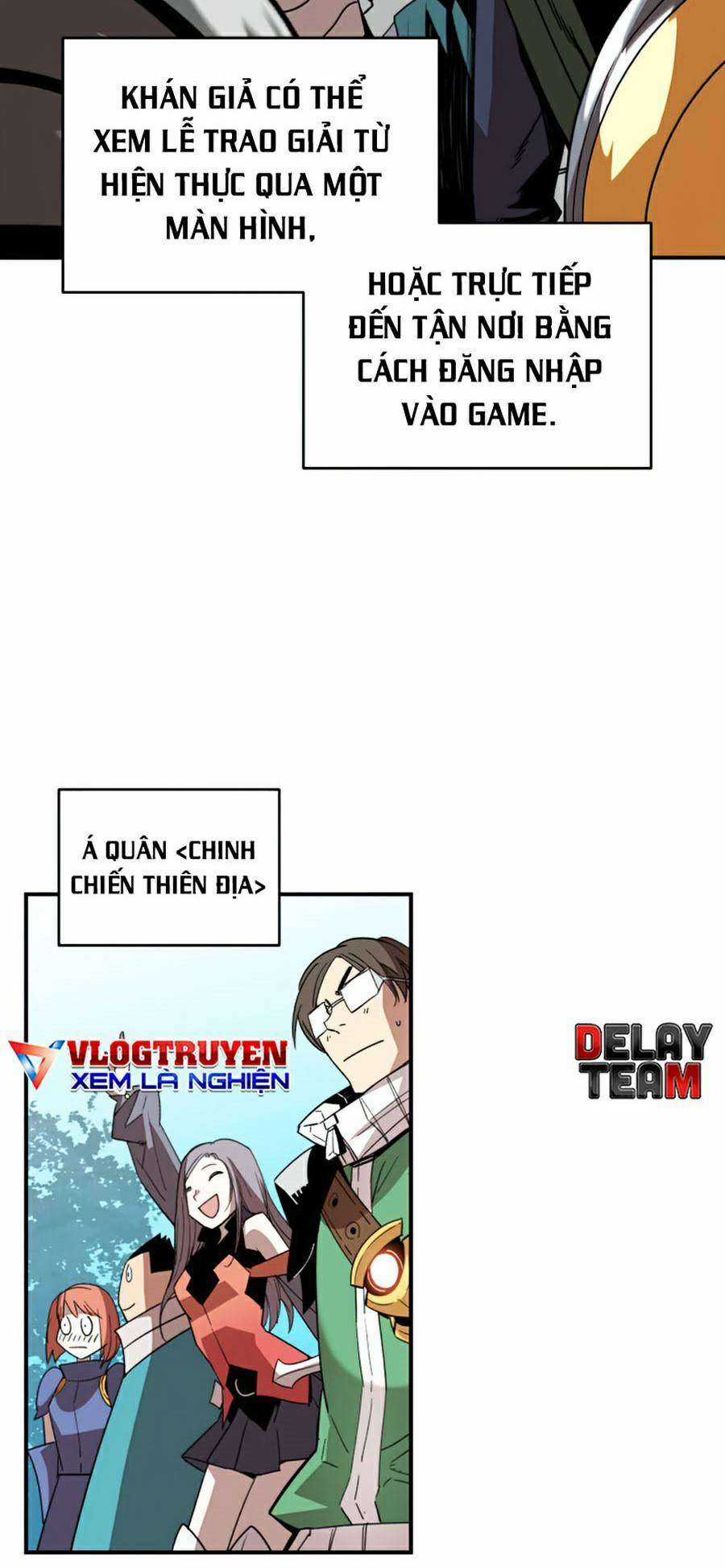 Trở Lại Làm Tân Thủ - Chapter 83 - Trang 10