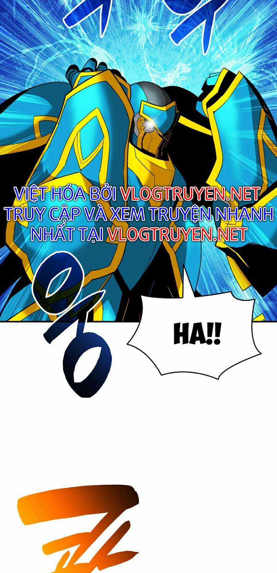 Trở Lại Làm Tân Thủ - Chapter 84 - Trang 2