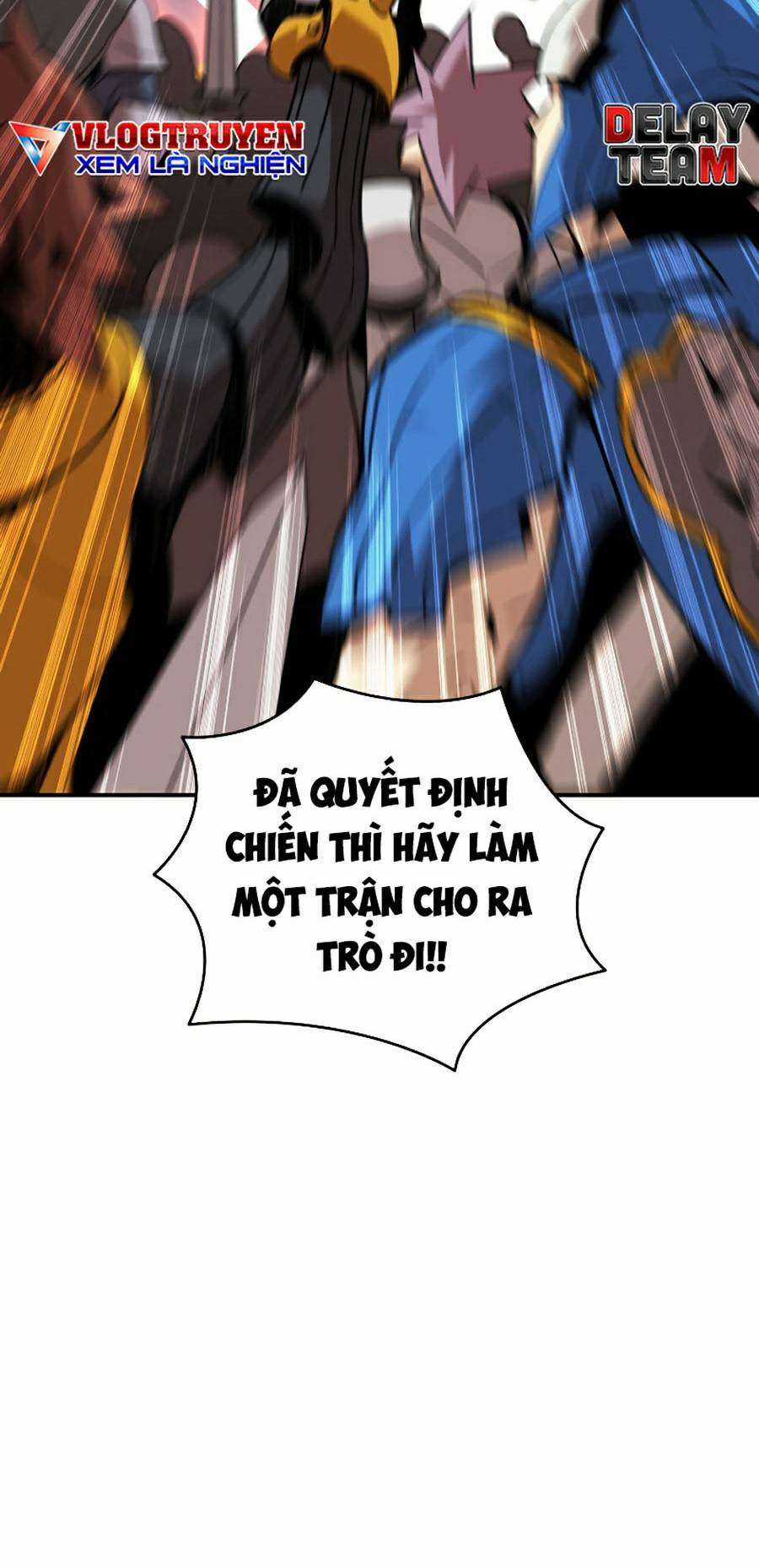 Trở Lại Làm Tân Thủ - Chapter 84 - Trang 12