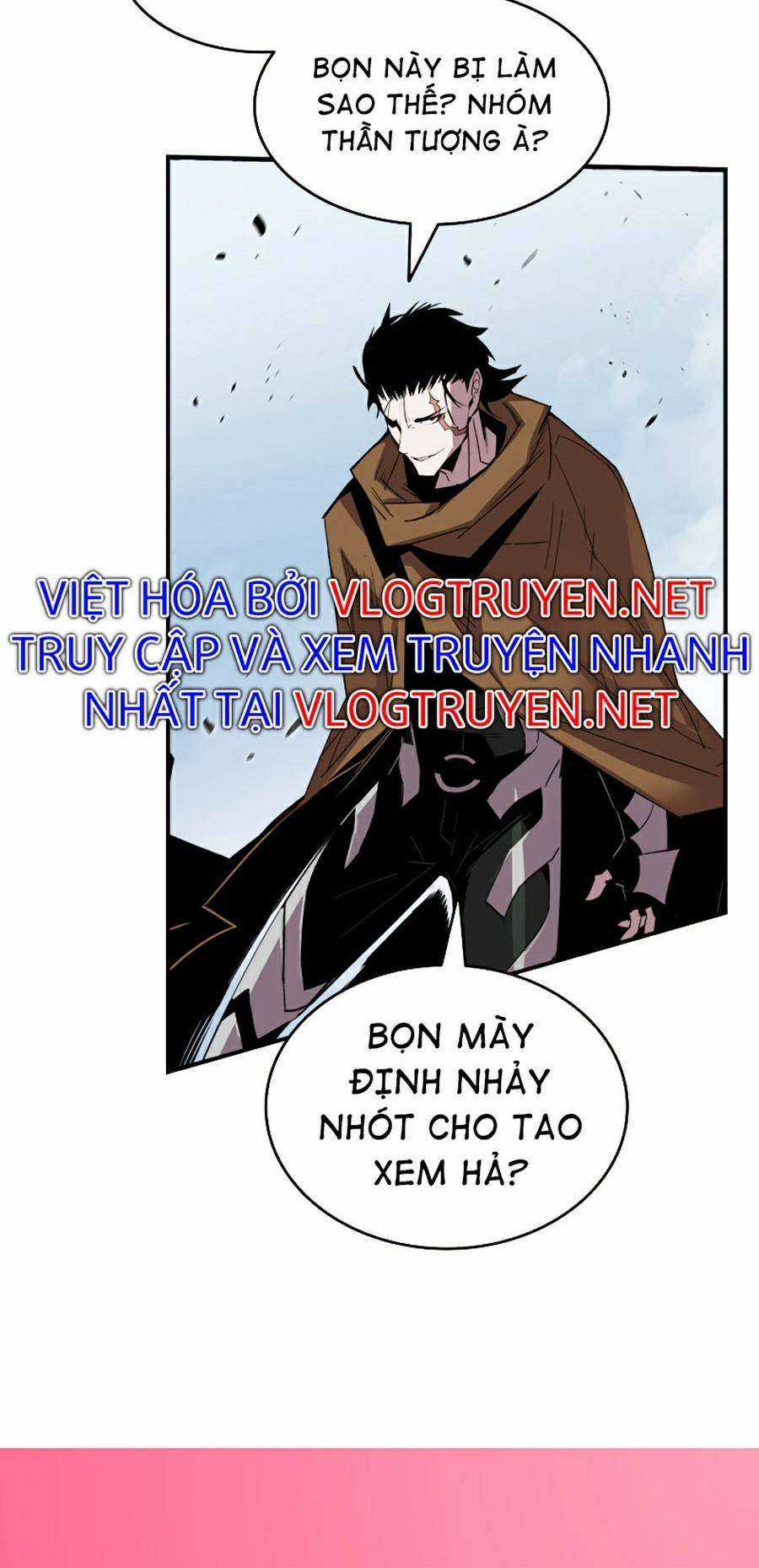 Trở Lại Làm Tân Thủ - Chapter 84 - Trang 14
