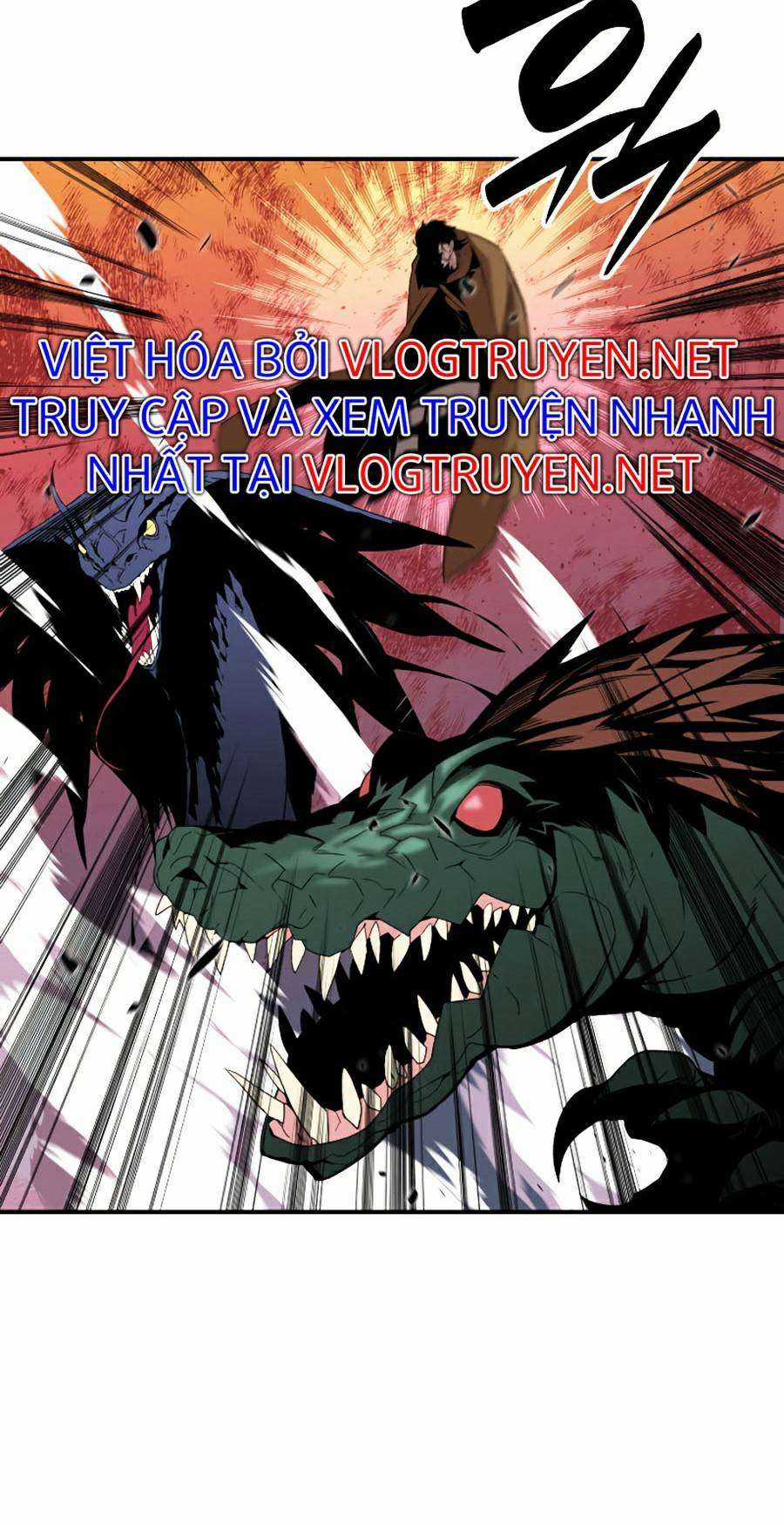 Trở Lại Làm Tân Thủ - Chapter 84 - Trang 17