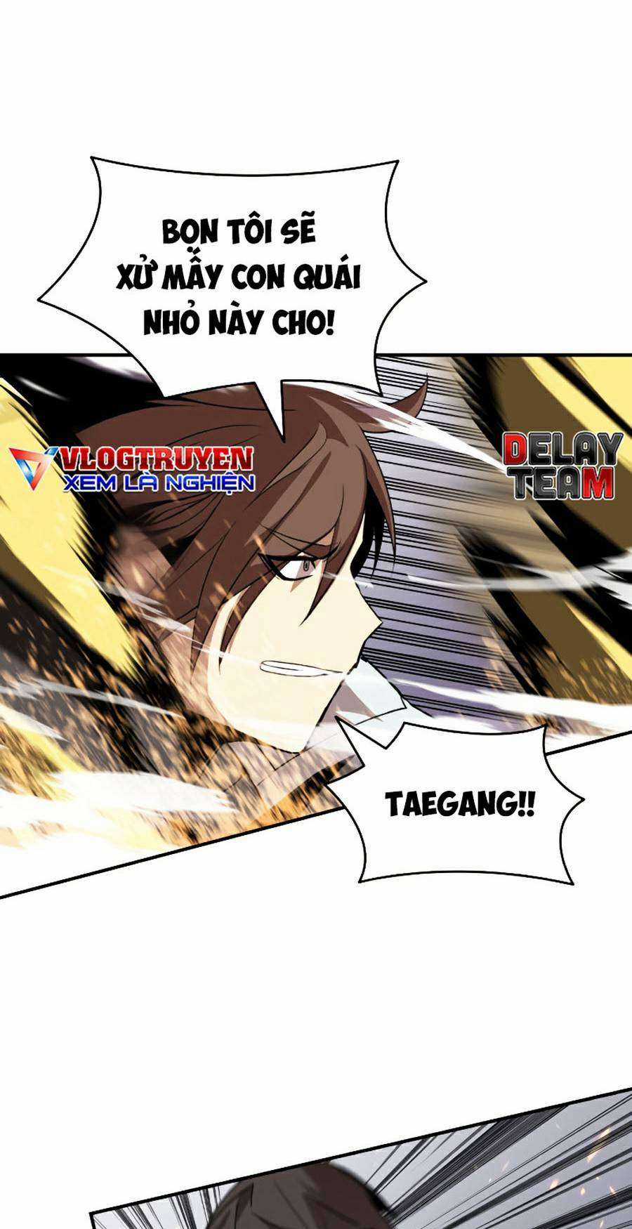 Trở Lại Làm Tân Thủ - Chapter 84 - Trang 18