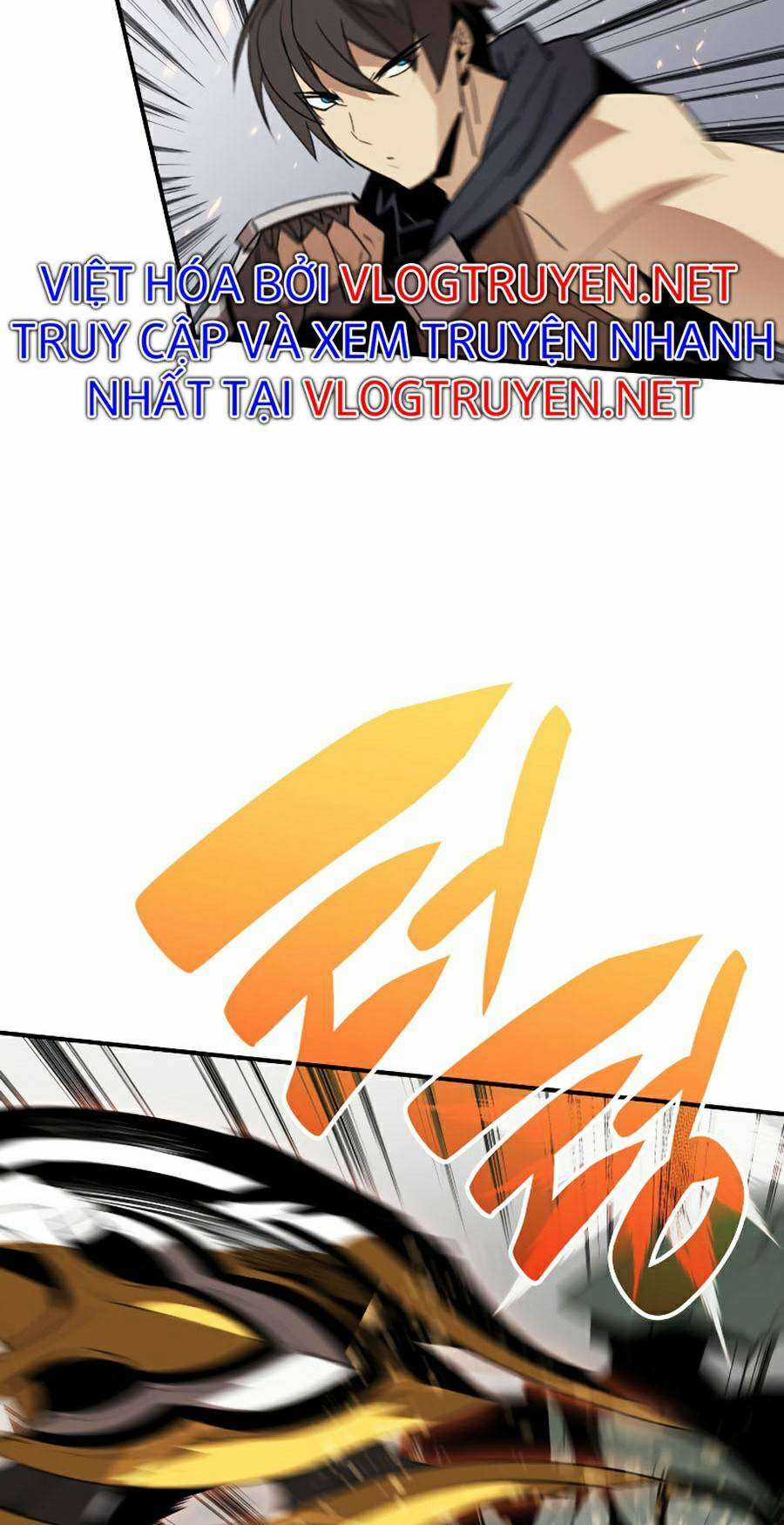 Trở Lại Làm Tân Thủ - Chapter 84 - Trang 19