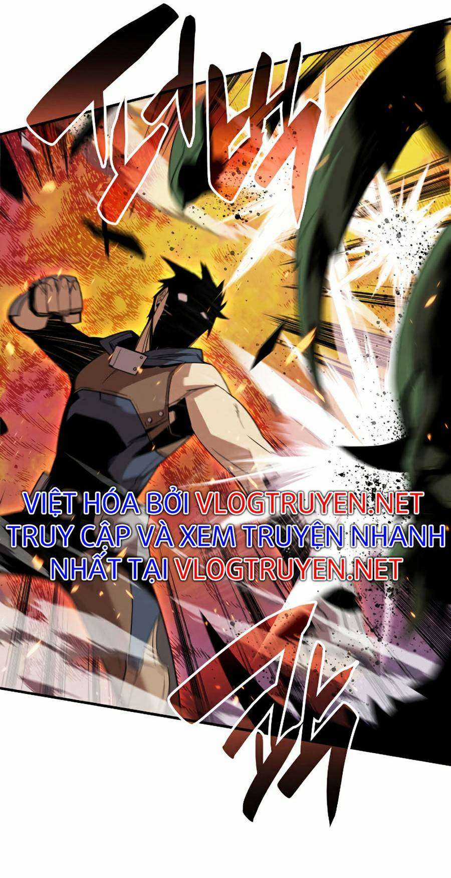 Trở Lại Làm Tân Thủ - Chapter 84 - Trang 21