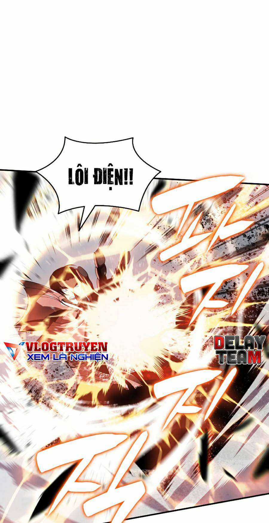 Trở Lại Làm Tân Thủ - Chapter 84 - Trang 22