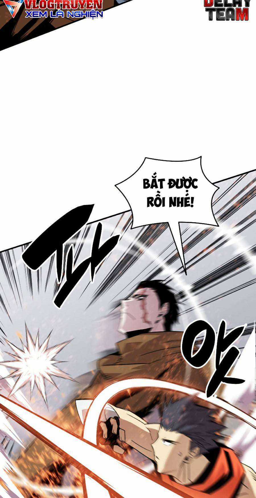 Trở Lại Làm Tân Thủ - Chapter 84 - Trang 25