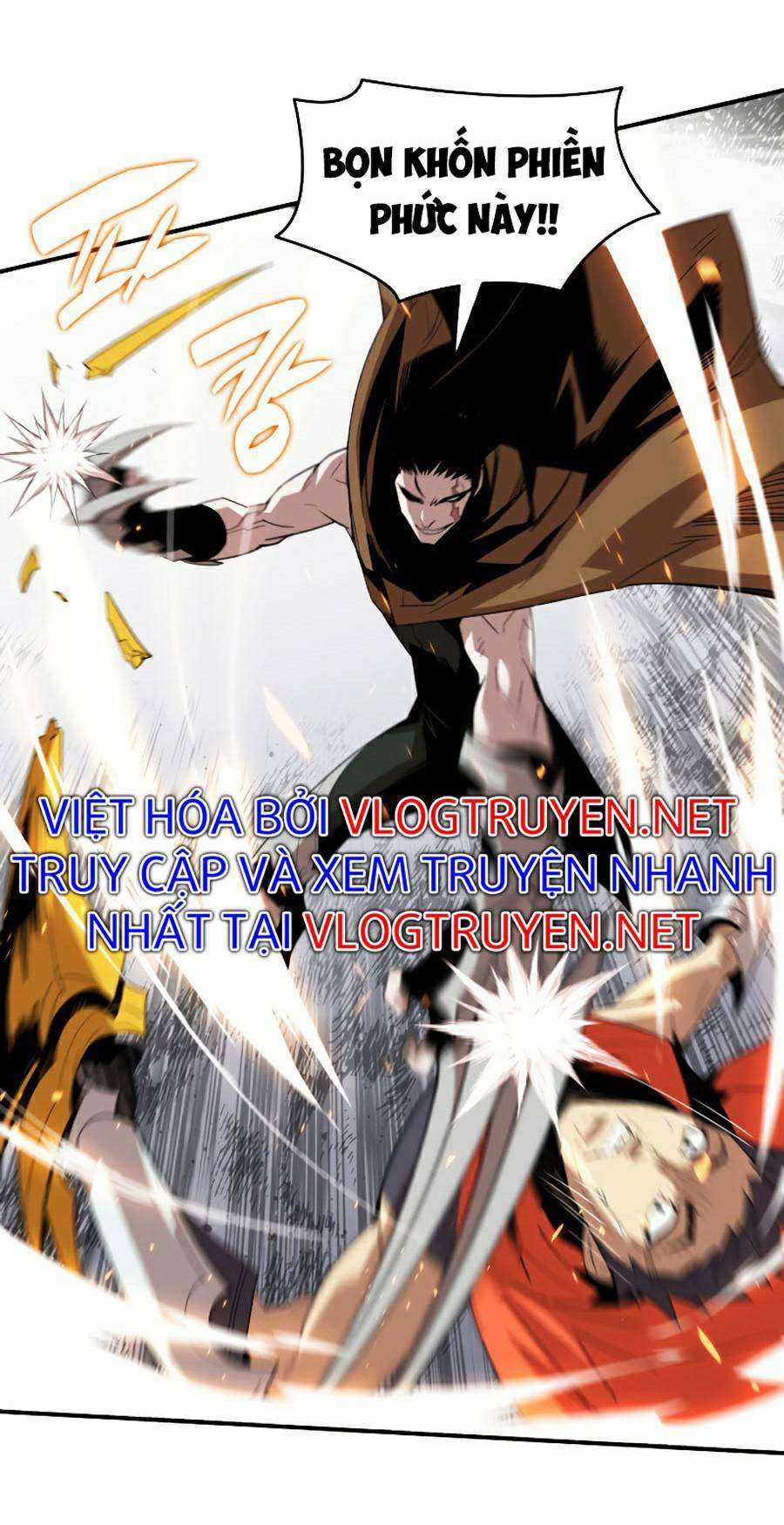 Trở Lại Làm Tân Thủ - Chapter 84 - Trang 29