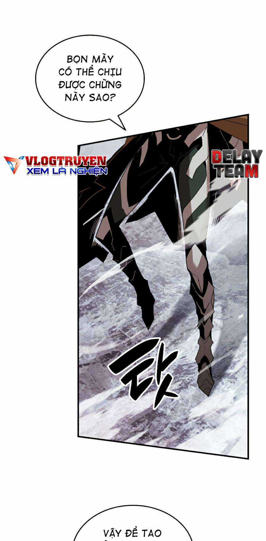 Trở Lại Làm Tân Thủ - Chapter 84 - Trang 31