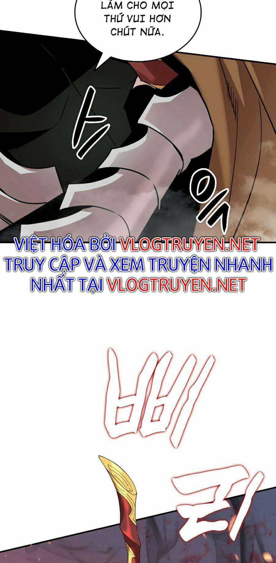 Trở Lại Làm Tân Thủ - Chapter 84 - Trang 32