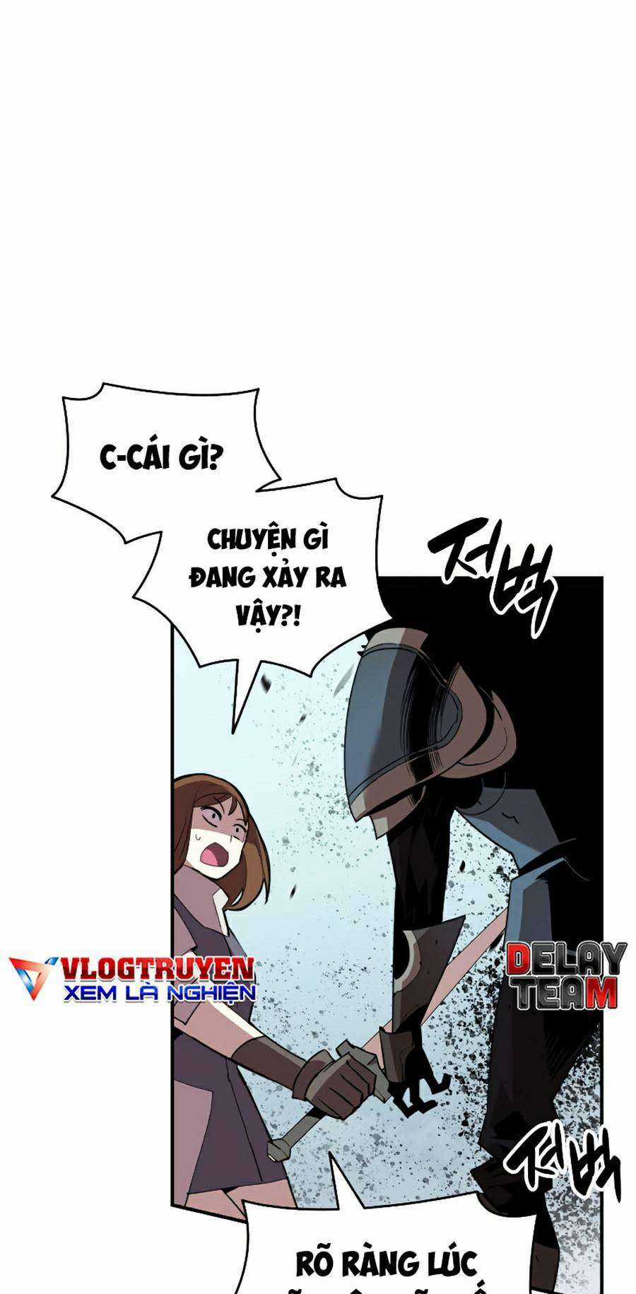 Trở Lại Làm Tân Thủ - Chapter 84 - Trang 35