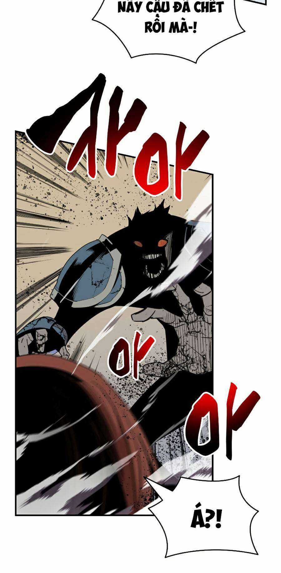 Trở Lại Làm Tân Thủ - Chapter 84 - Trang 36