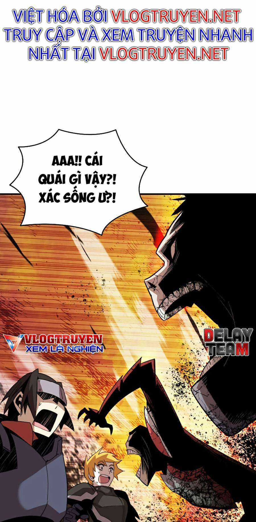 Trở Lại Làm Tân Thủ - Chapter 84 - Trang 37