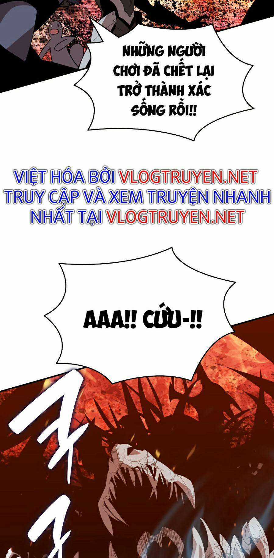 Trở Lại Làm Tân Thủ - Chapter 84 - Trang 38