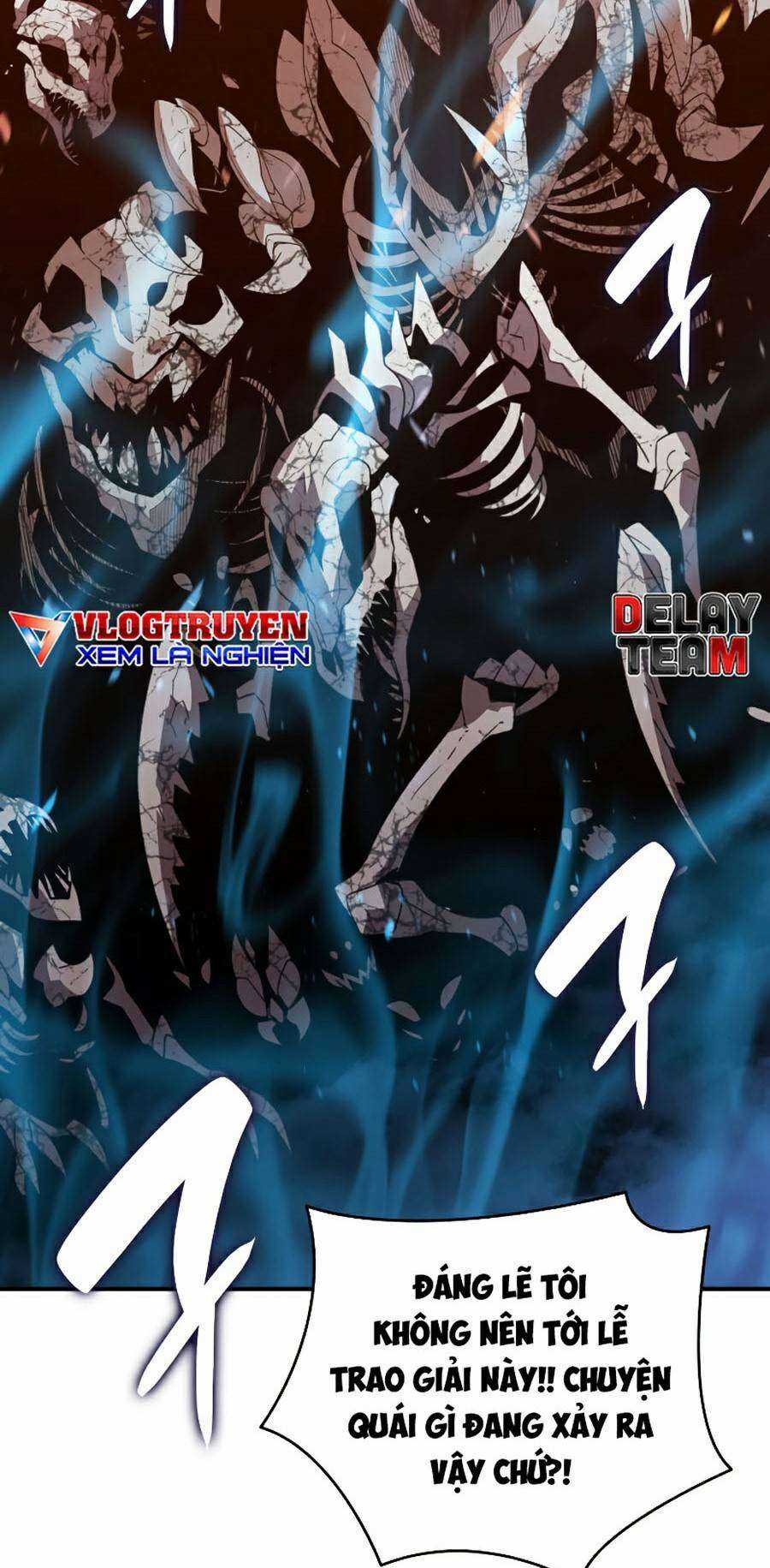 Trở Lại Làm Tân Thủ - Chapter 84 - Trang 39