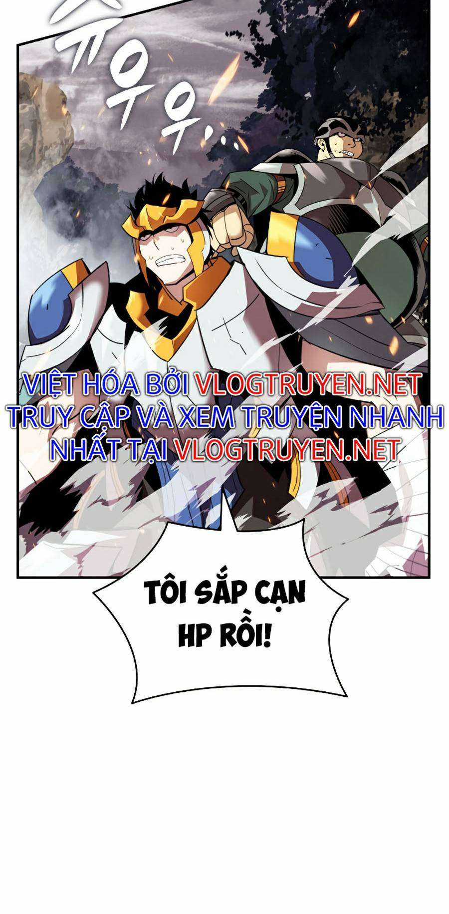 Trở Lại Làm Tân Thủ - Chapter 84 - Trang 41