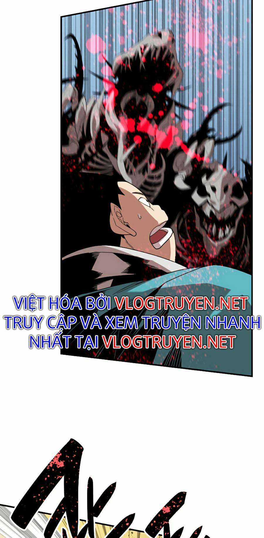 Trở Lại Làm Tân Thủ - Chapter 84 - Trang 43