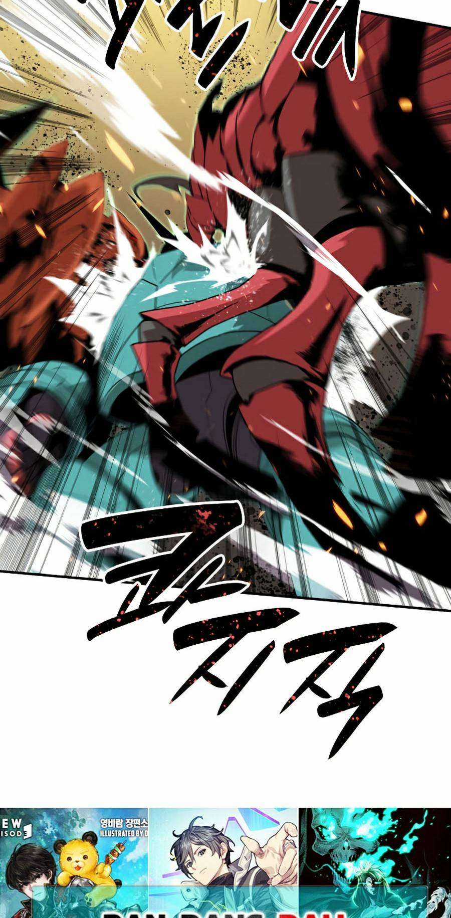 Trở Lại Làm Tân Thủ - Chapter 84 - Trang 44