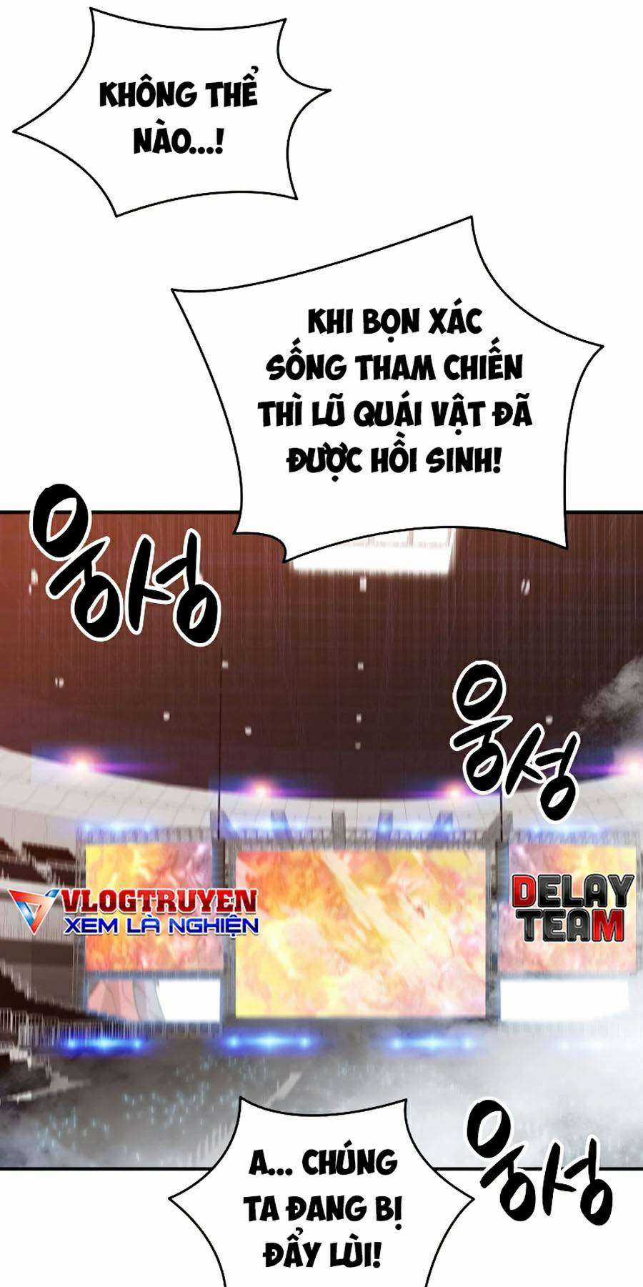 Trở Lại Làm Tân Thủ - Chapter 84 - Trang 46