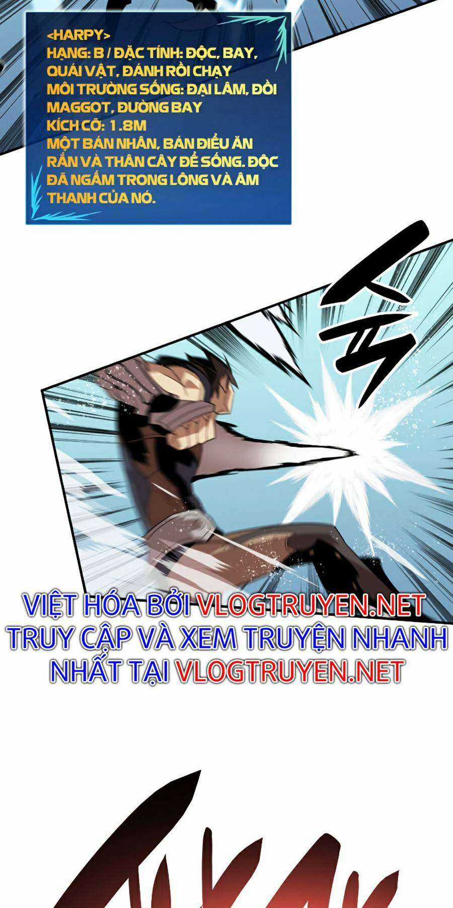 Trở Lại Làm Tân Thủ - Chapter 84 - Trang 48