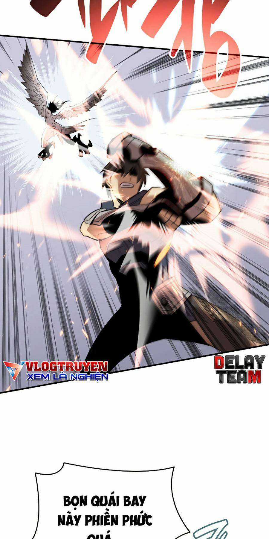 Trở Lại Làm Tân Thủ - Chapter 84 - Trang 49