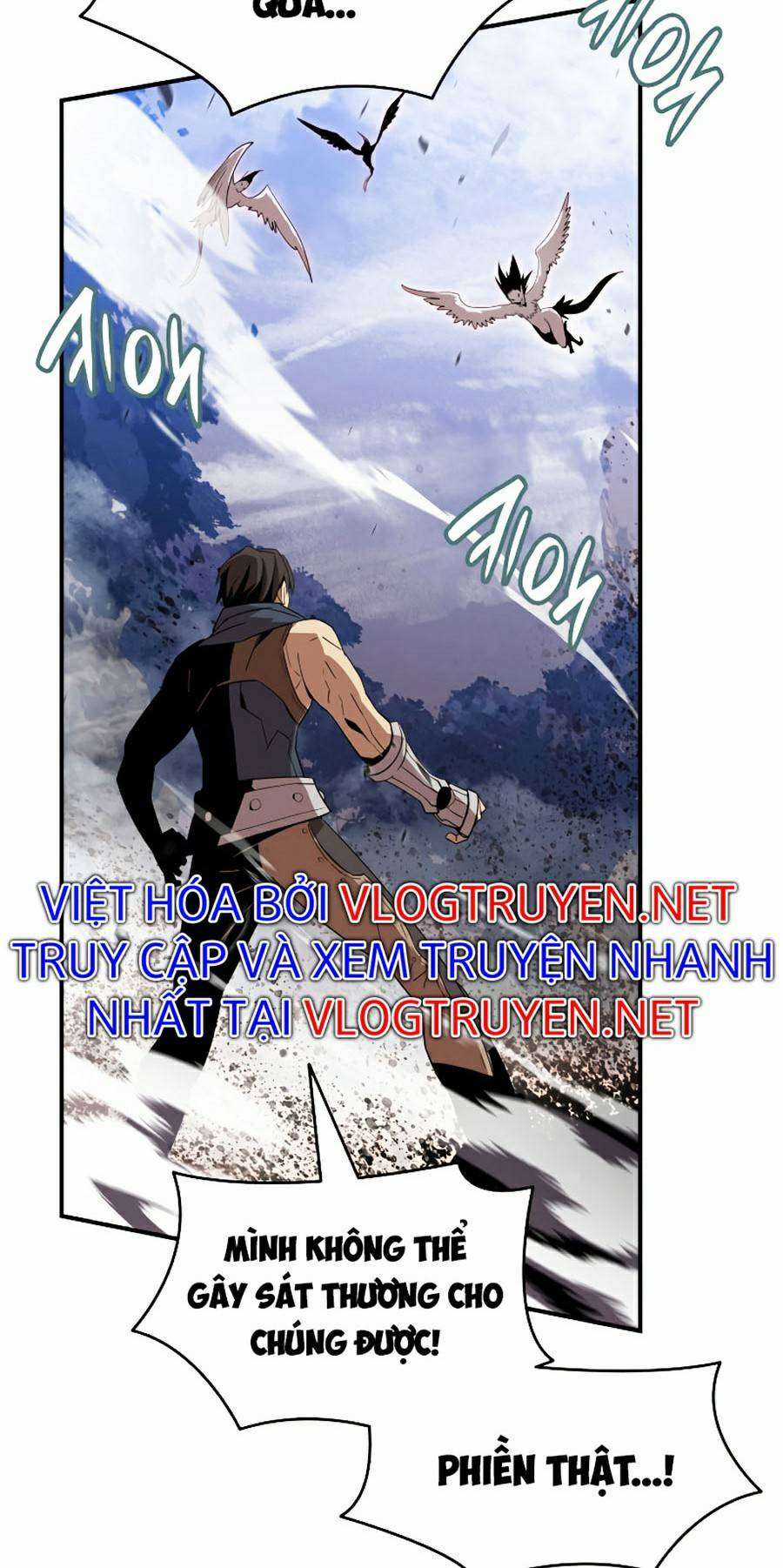 Trở Lại Làm Tân Thủ - Chapter 84 - Trang 50