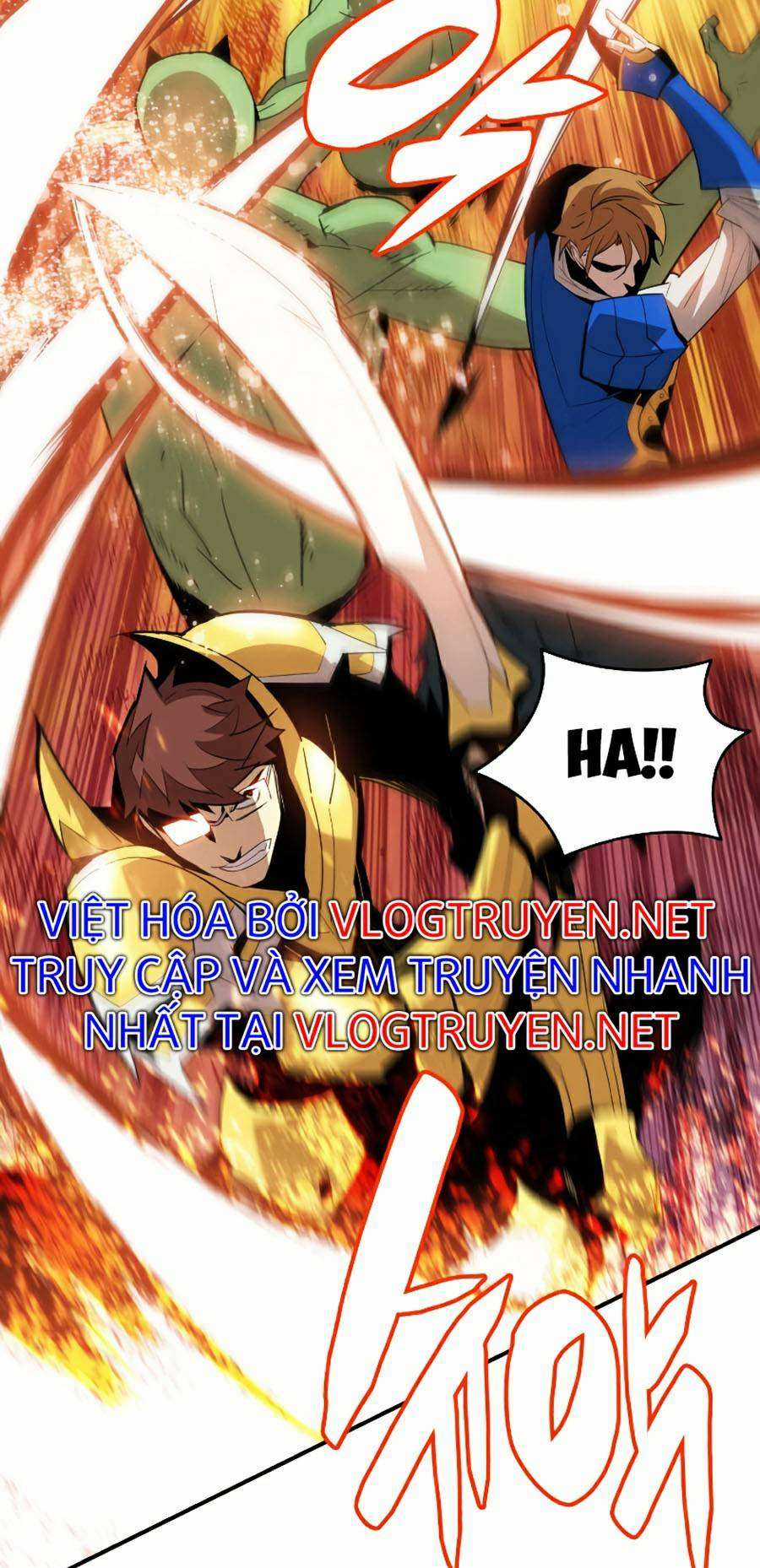 Trở Lại Làm Tân Thủ - Chapter 84 - Trang 6