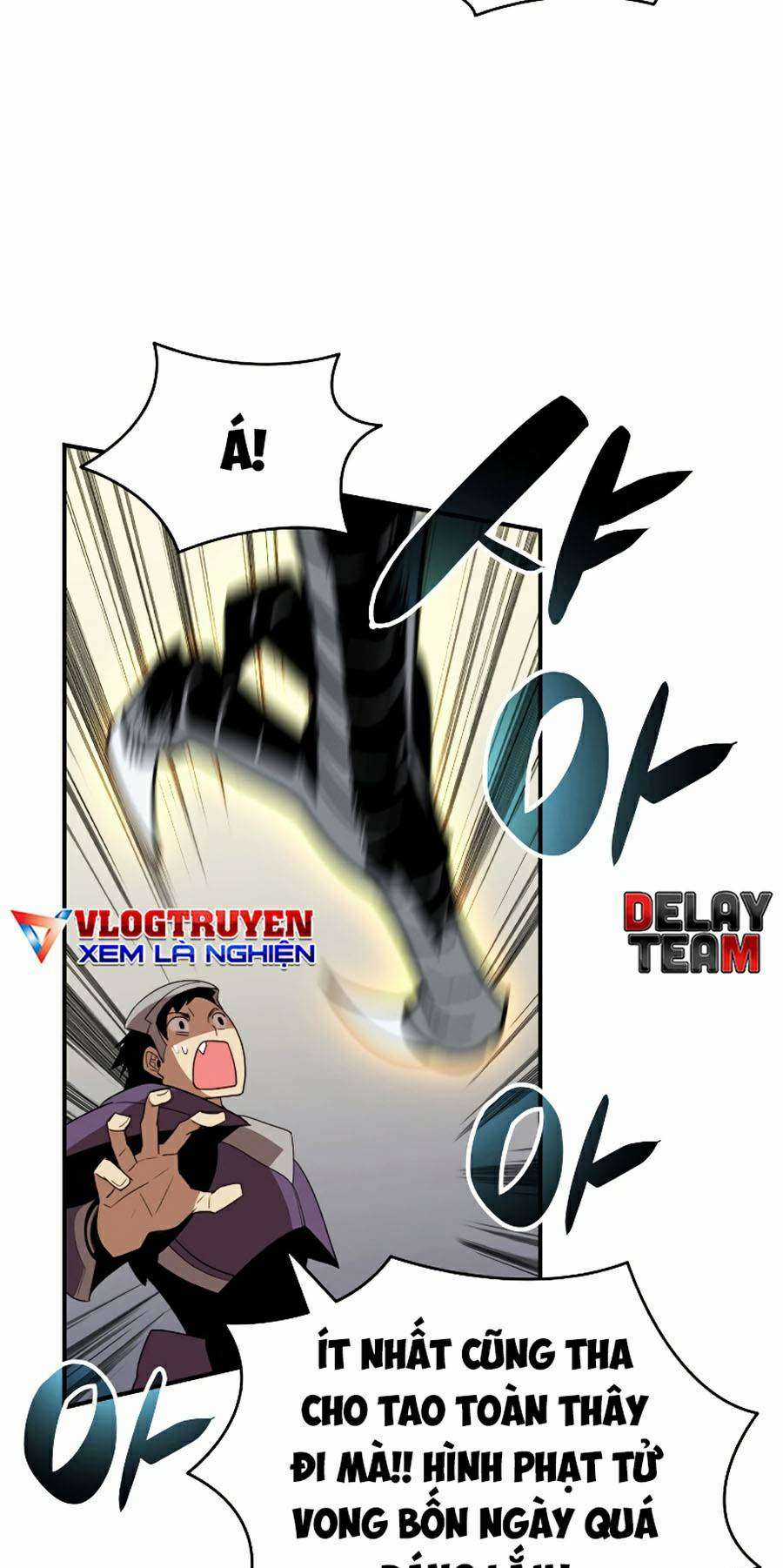 Trở Lại Làm Tân Thủ - Chapter 84 - Trang 51