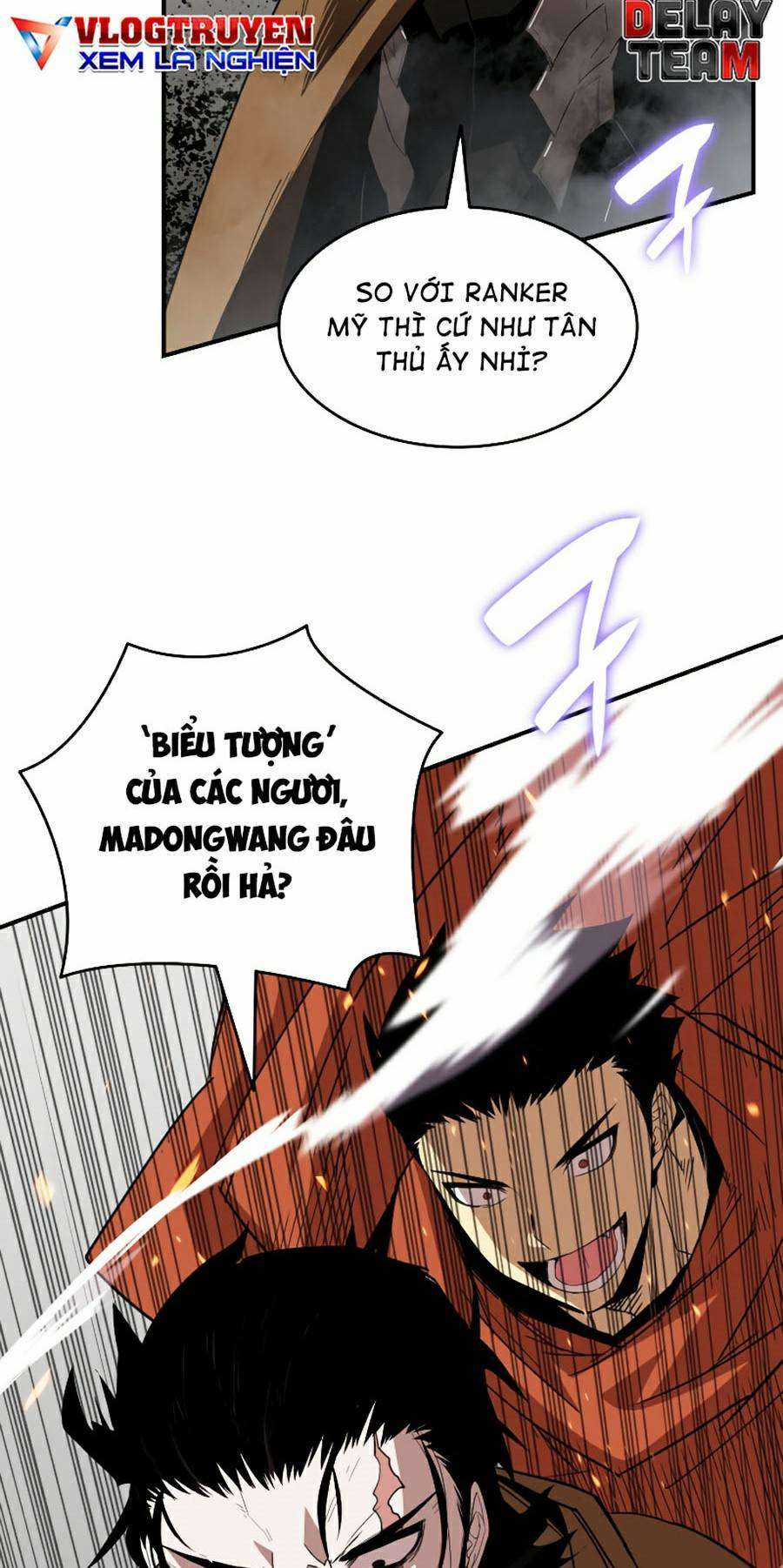 Trở Lại Làm Tân Thủ - Chapter 84 - Trang 54